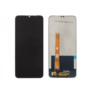 LCD MT Tech For Realme C11 2021 / C20