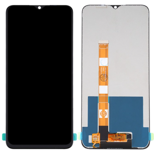 LCD For Realme C12