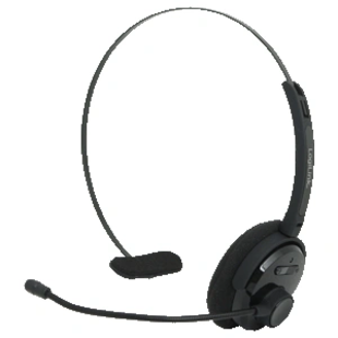 BT0027 Bluetooth Mono Headset