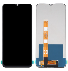 LCD For Realme C15