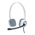 Logitech Stereo Headset H150