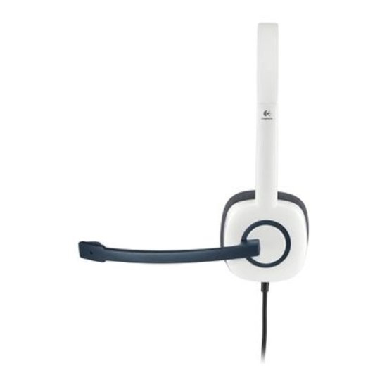 Logitech Stereo Headset H150