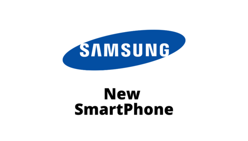 Neues Smartphone von Samsung