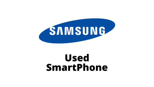 Samsung New Smart Phone