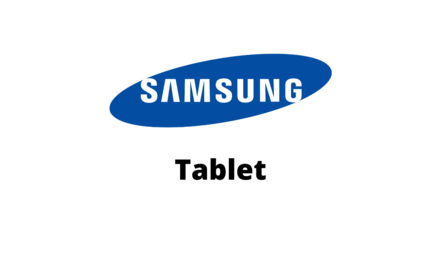 Tableta Samsung