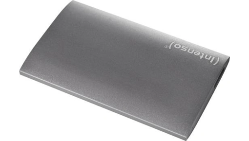 Ekstern harddisk