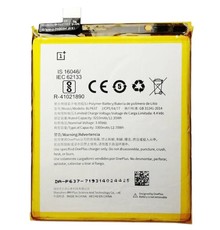 BATTERI MT A+ Batteri til OnePlus 6T