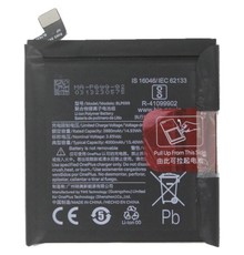 MT A+ Battery For OnePlus 7 Pro