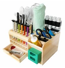 Repair Set Tools Storage Box  33x Mix Items  for repair smartphone /  Tablet  / Laptop / Gaming console
