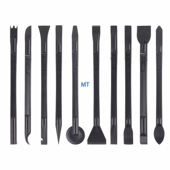 Repair Set Tools Storage Box  33x Mix Items  for repair smartphone /  Tablet  / Laptop / Gaming console