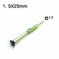 Philips 1.5mm Screwdriver For IPhone Inside Green