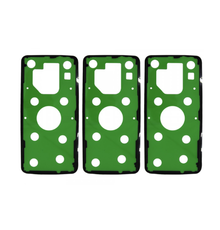 Back Cover Sticker For Samsung Galaxy S20 Plus 4G / 5G MT Tech