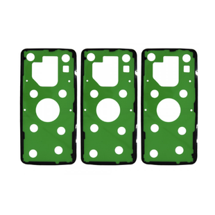 Back Cover Sticker For Samsung Galaxy S20 Plus 4G / 5G MT Tech