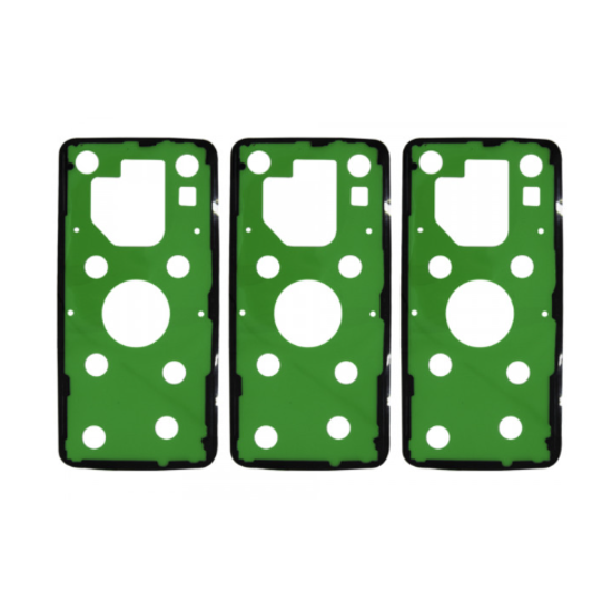 Back Cover Sticker For Samsung Galaxy S20 Plus 4G / 5G MT Tech