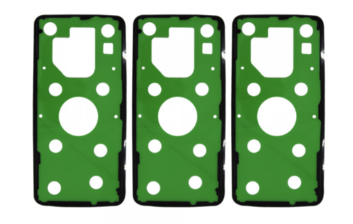 Back Cover Sticker For Huawei P30 Lite