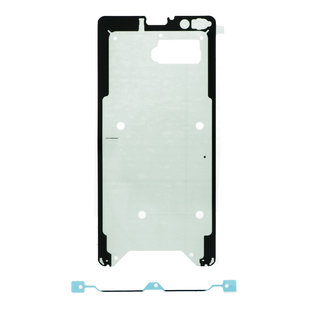 Adhesive LCD Sticker Samsung Galaxy S20