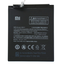 BATTERIA Xiaomi Mi 9C BN56