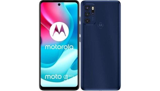 Moto G60s