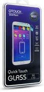 Glass Galaxy Alpha G850 Quick/Smart Touch Protector, foto 2 van 2