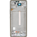 LCD Samsung Galaxy A53 SM-A536F GH82-28024B White Service Pack