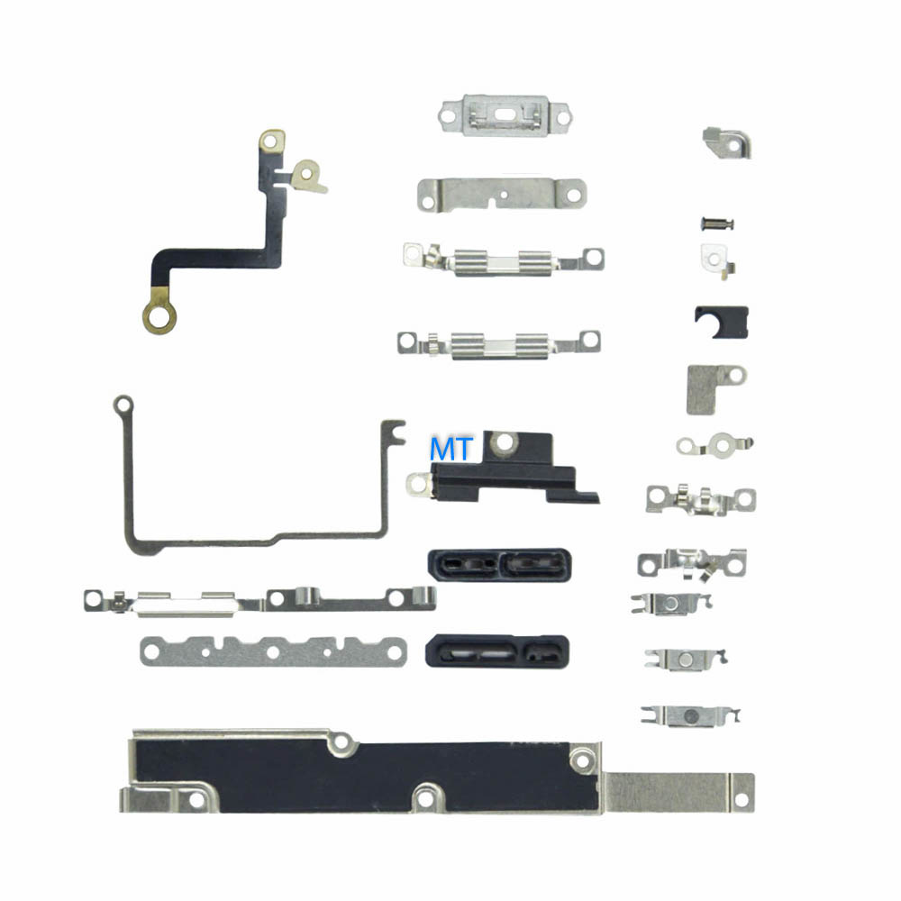 Full Set Small Parts For IPhone 12 Pro Max, foto 2 van 2