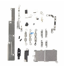 Full Set Small Parts For IPhone XS - MT Tech