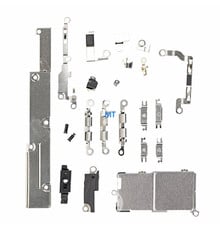 Full Set Small Parts For IPhone XS Max MT Tech