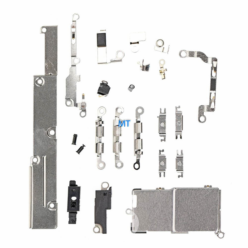 Full Set Small Parts For IPhone XR MT Tech