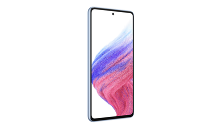 Galaxy  A-Serie