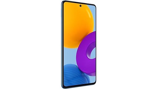 Serie Galaxy M