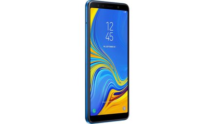 Galaxy J-Serie