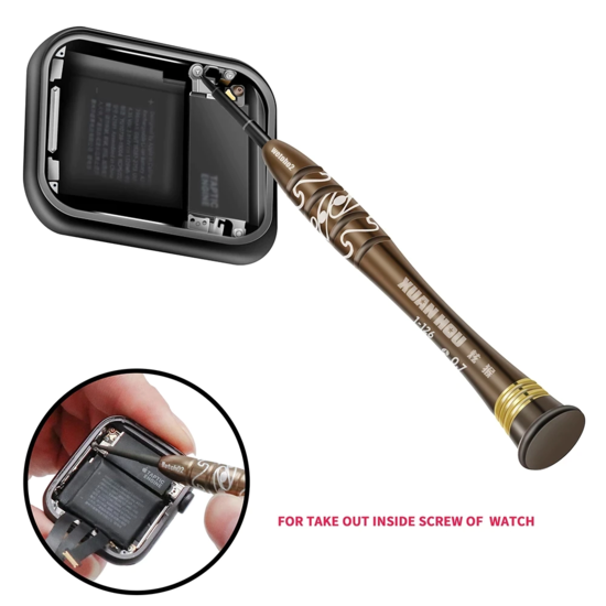 Screwdriver  Opener Kit For A-pple Watch