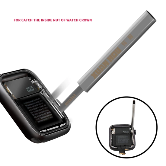 Kit apri cacciavite per Apple Watch