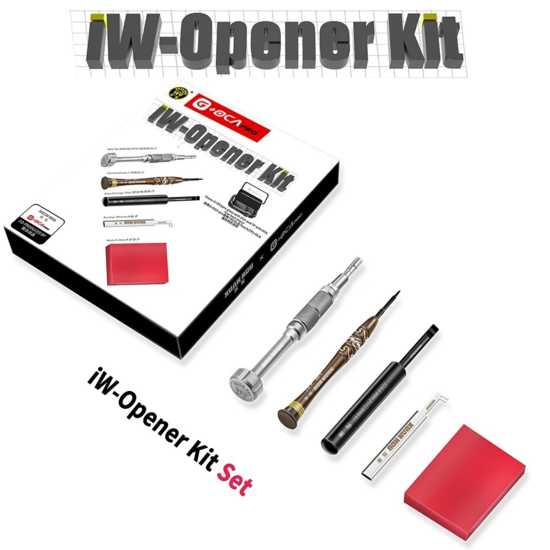 Screwdriver  Opener Kit For A-pple Watch