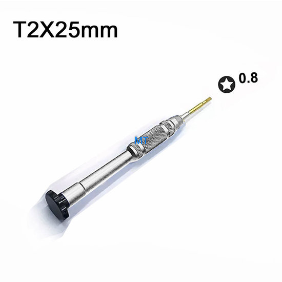 5x Screwdriver Set  For All IPhone Repair