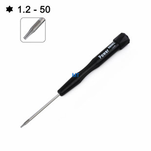 Laptop Screwdriver 1.2mm Pentalobe