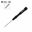 Laptop Screwdriver 0.6mm Tri-Wing