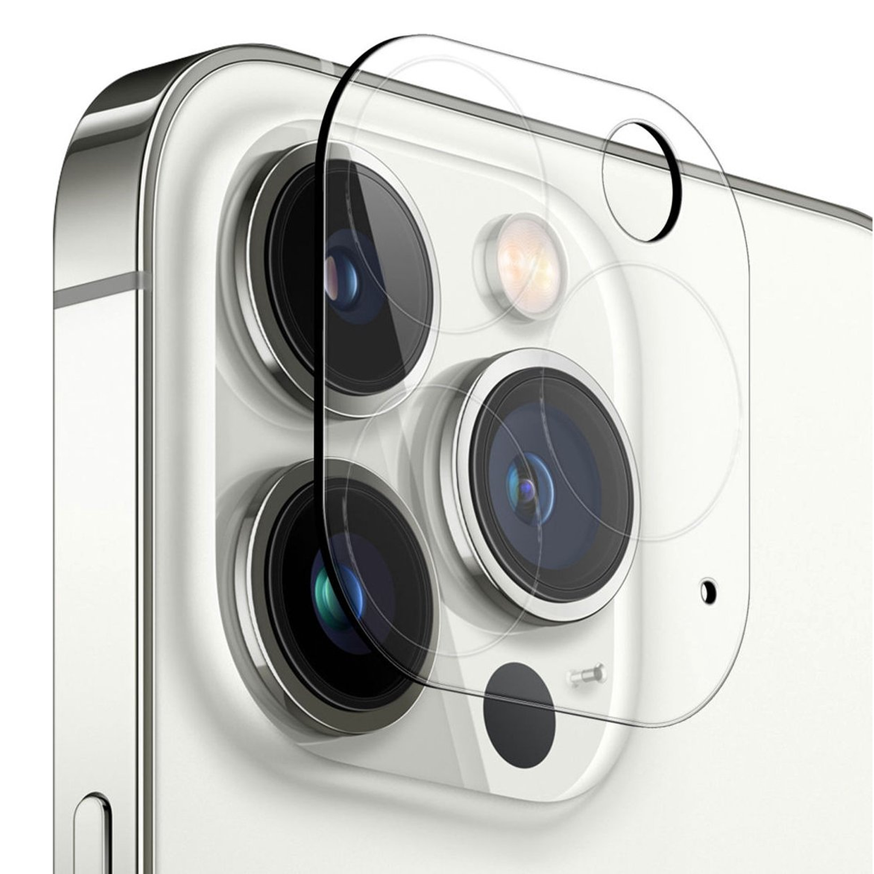 Camera Lens Shield For I-Phone 14 | MTimpex.com