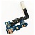 Charger Connector Flex For Galaxy Note 1 N7000