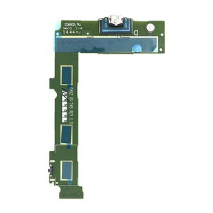 Charger Connector Flex For Nokia Lumia 520