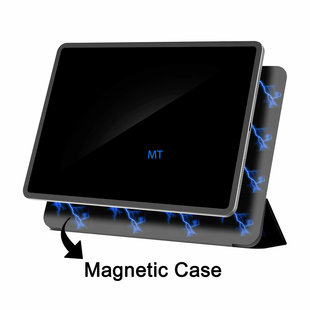 Smartcover Magnetic Case For Pro 11