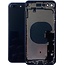 Frame Back Housing Assembly for IPhone 8 Plus Black Non Original