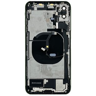 Frame Back Housing Assembly for IPhone XS Max White Non Original