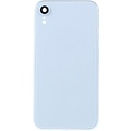 Frame Back Housing Assembly for IPhone XR White Non Original