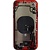 Frame Back Housing Assembly for IPhone XR Red Non Original