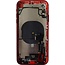 Frame Back Housing Assembly for IPhone XR Red Non Original