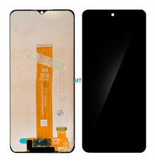 LCD MT Tech For Galaxy A03s A037 No Frame Non Original EU