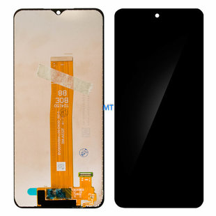 LCD MT Tech For Galaxy A03s A037 No Frame Non Original EU