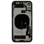 Frame Back Housing Assembly for IPhone 11 Black Non Original