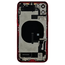 Frame Back Housing Assembly for IPhone 11 Red Non Original